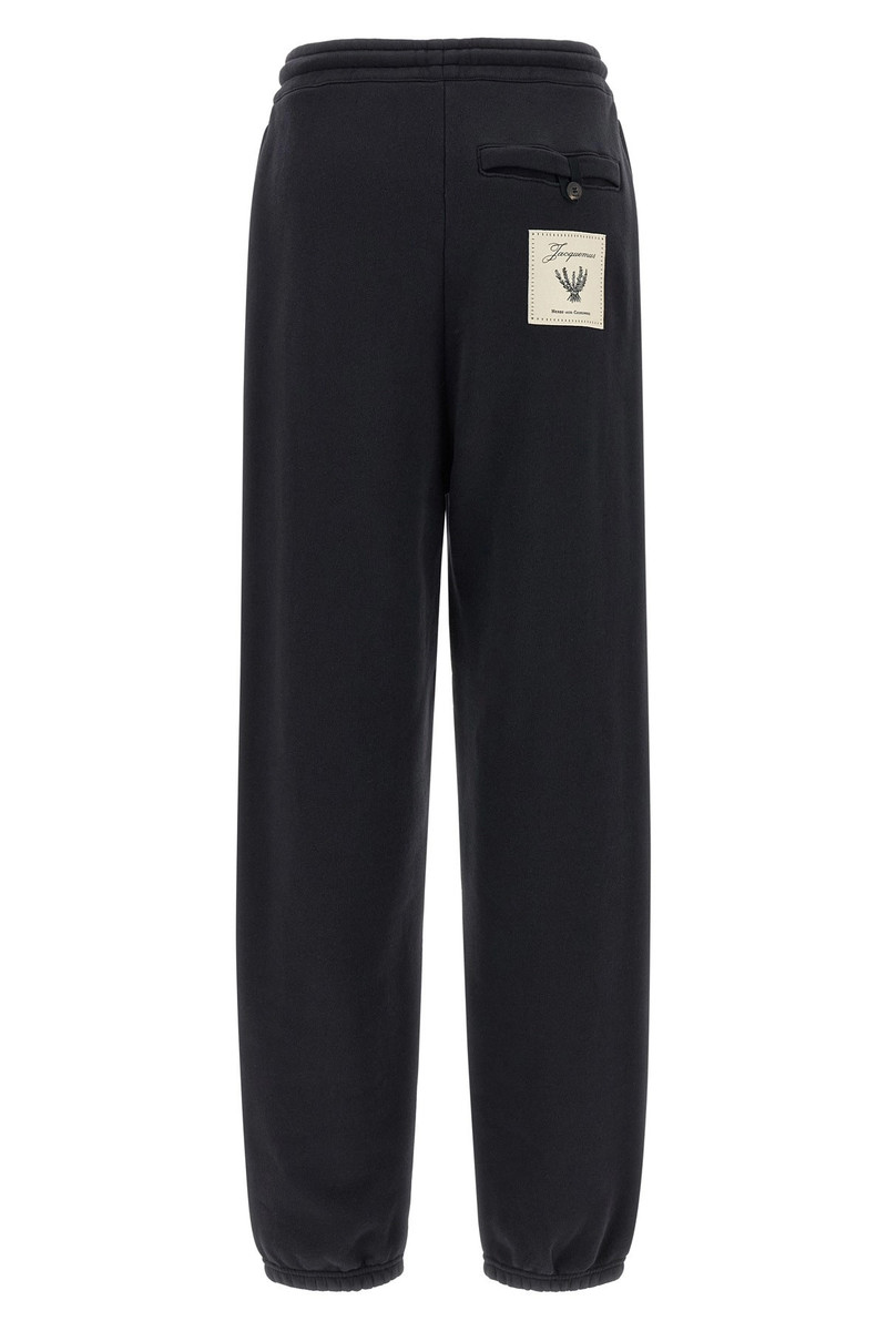 JACQUEMUS 'Le Jogging Torneo' joggers outlook