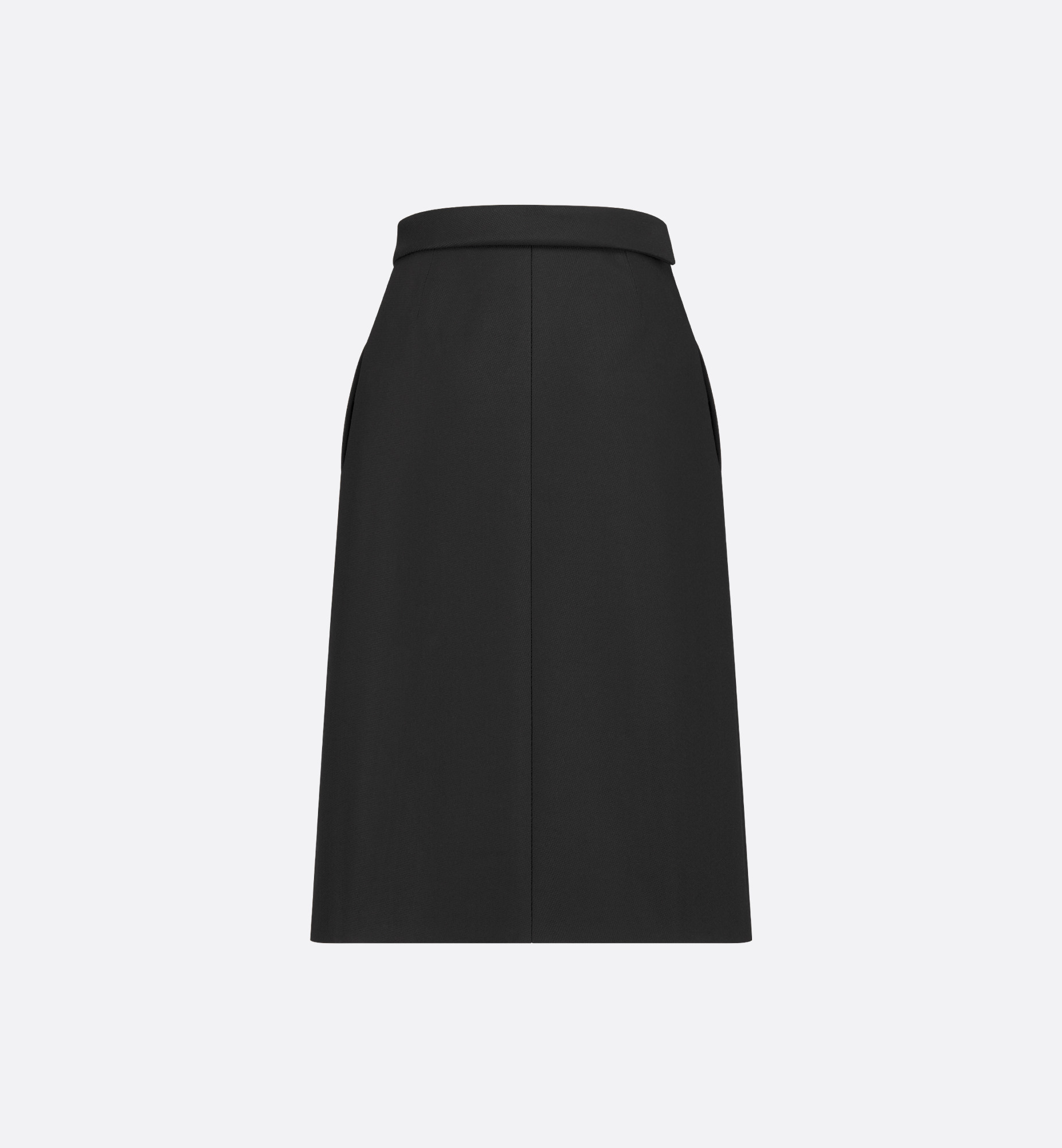 Wrap Skirt - 5