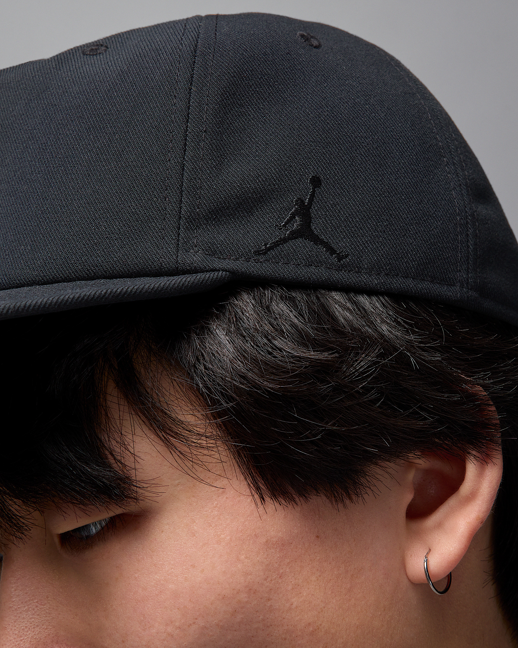 Jordan Pro Structured Hat - 7