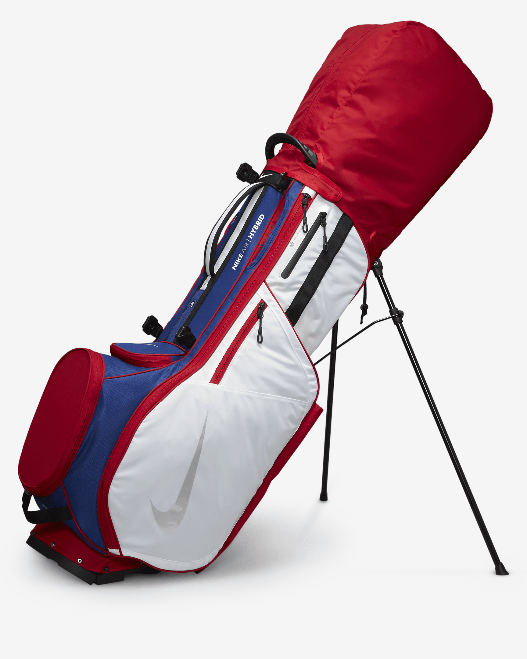 Nike Air Hybrid 2 Golf Bag - 5