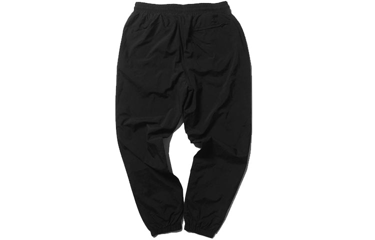 PUMA x Randomevent Woven Pants 'Black' 59666601 - 2