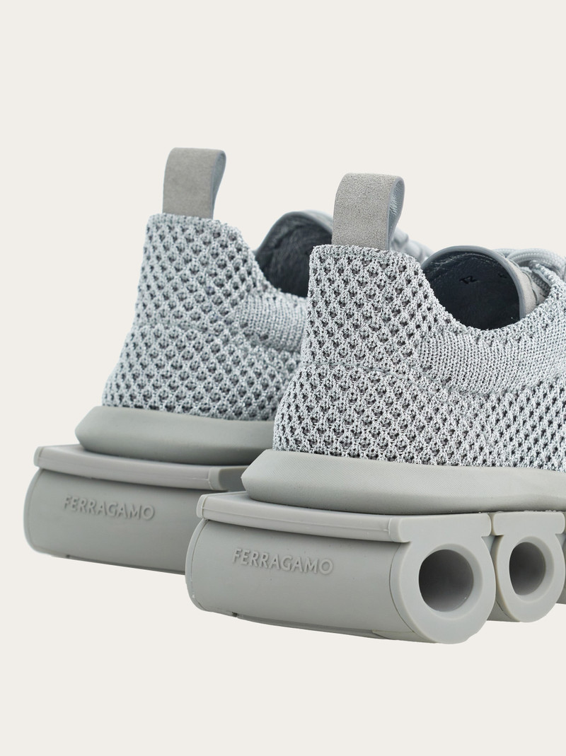 FERRAGAMO Running sneaker outlook
