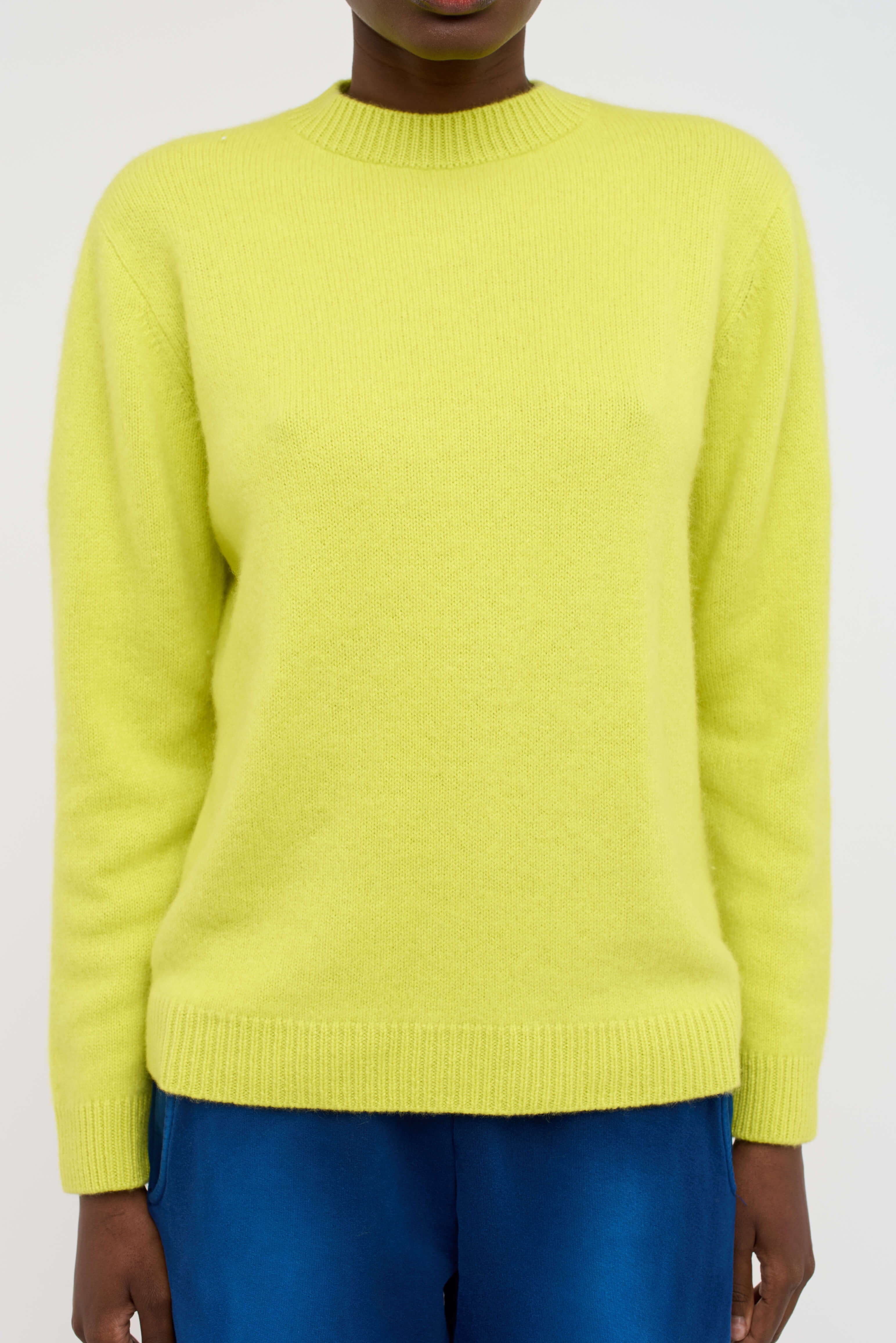 WOMEN'S MALIBU CREW - 3