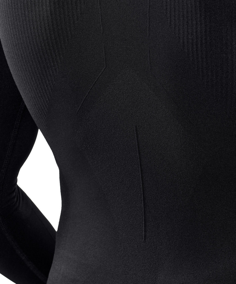 FALKE Men Long-sleeve shirt Maximum Warm outlook