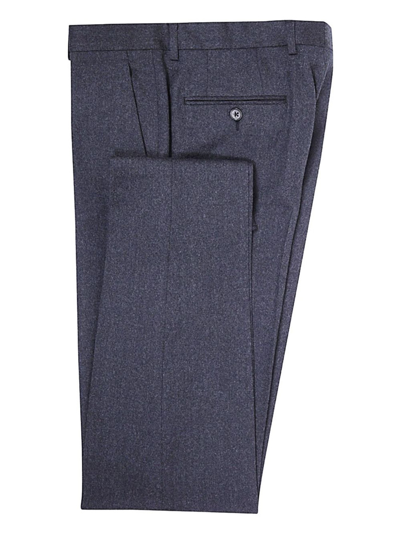 two-button wool suit 3
