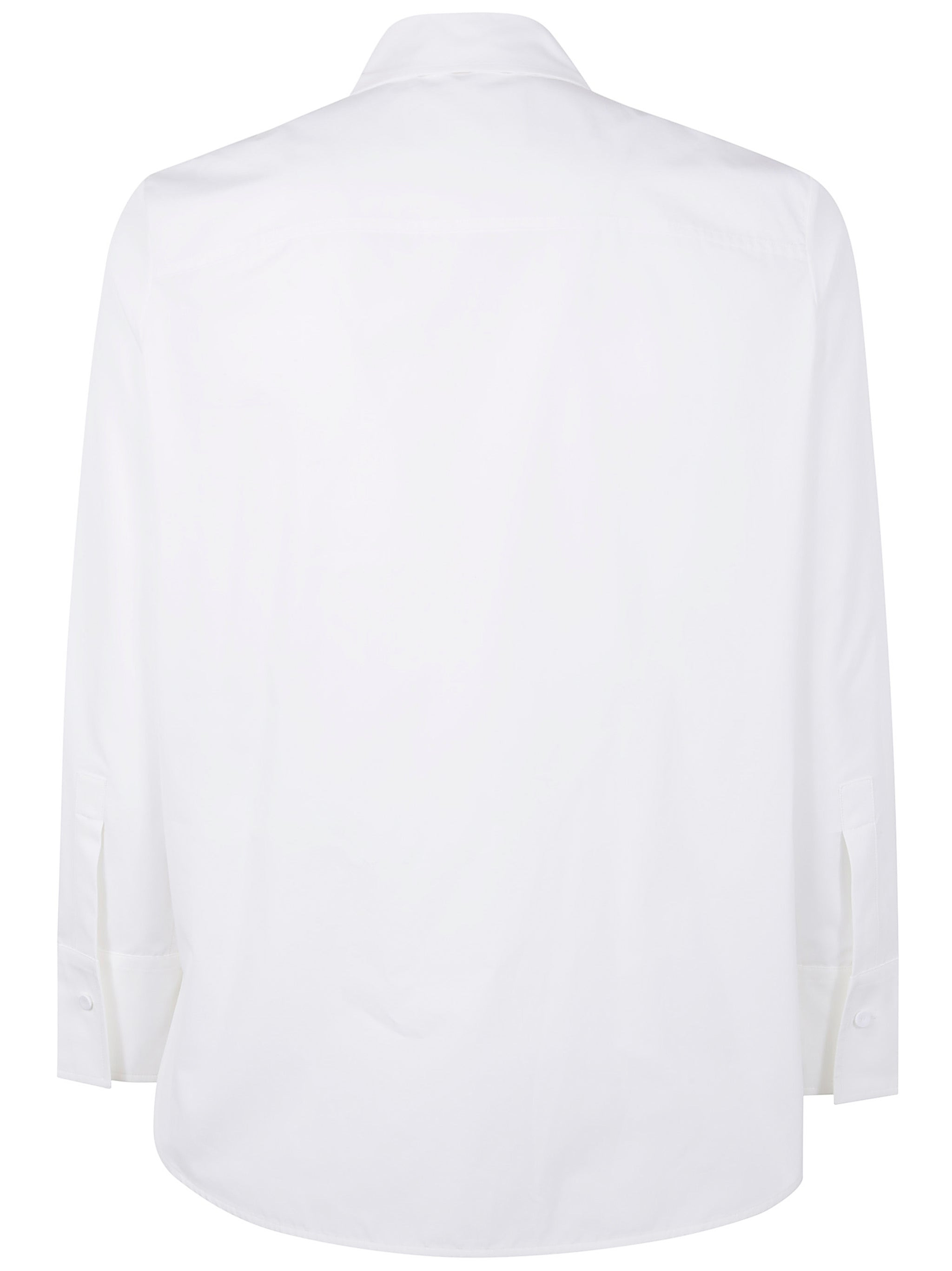Jil Sander Women "118" Shirt - 2