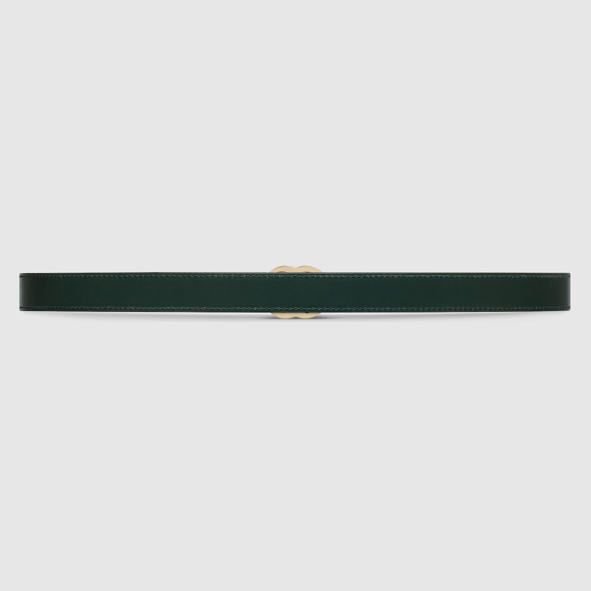 GG Marmont reversible thin belt - 8