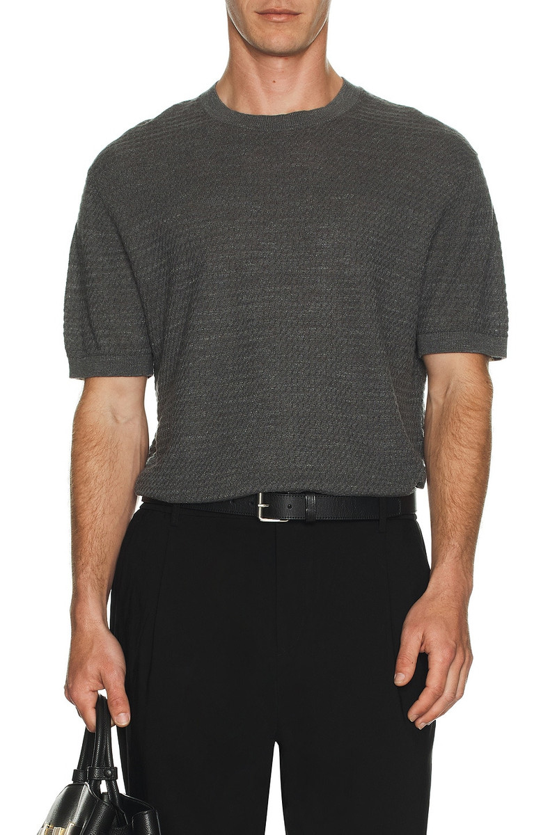 Theory Kolben Tee outlook