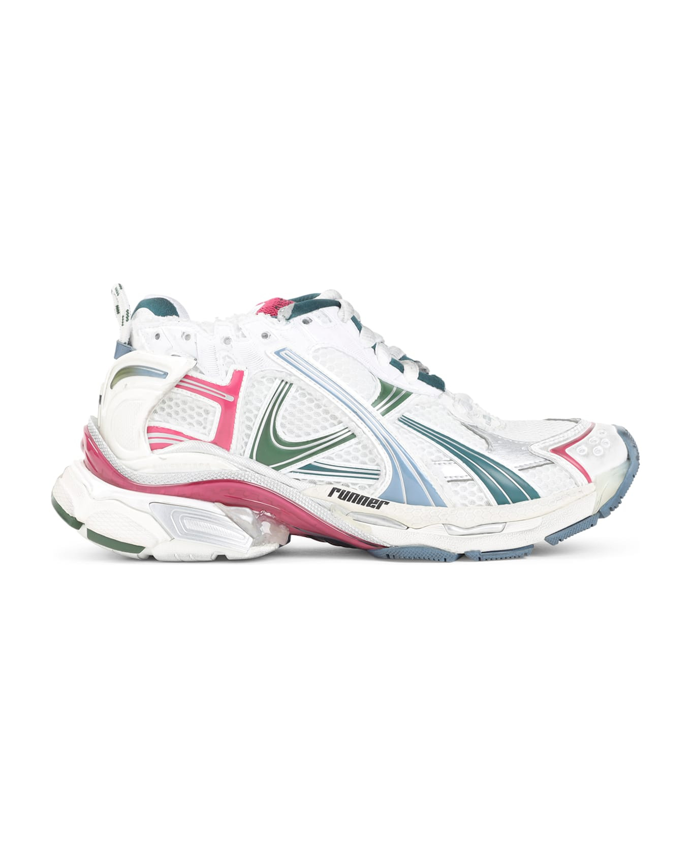Runner Sneakers - 2