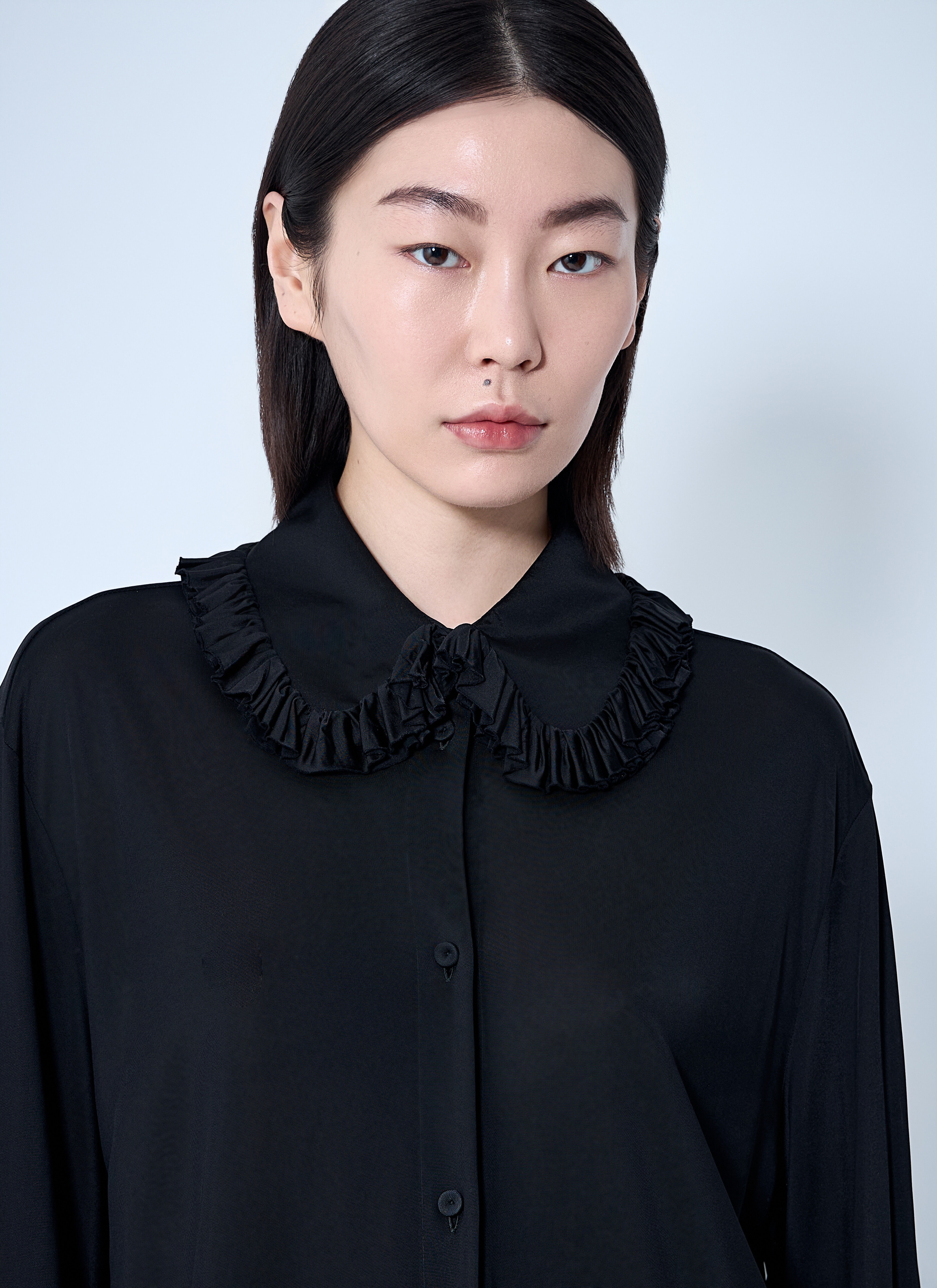 Viscose Shirt - 5