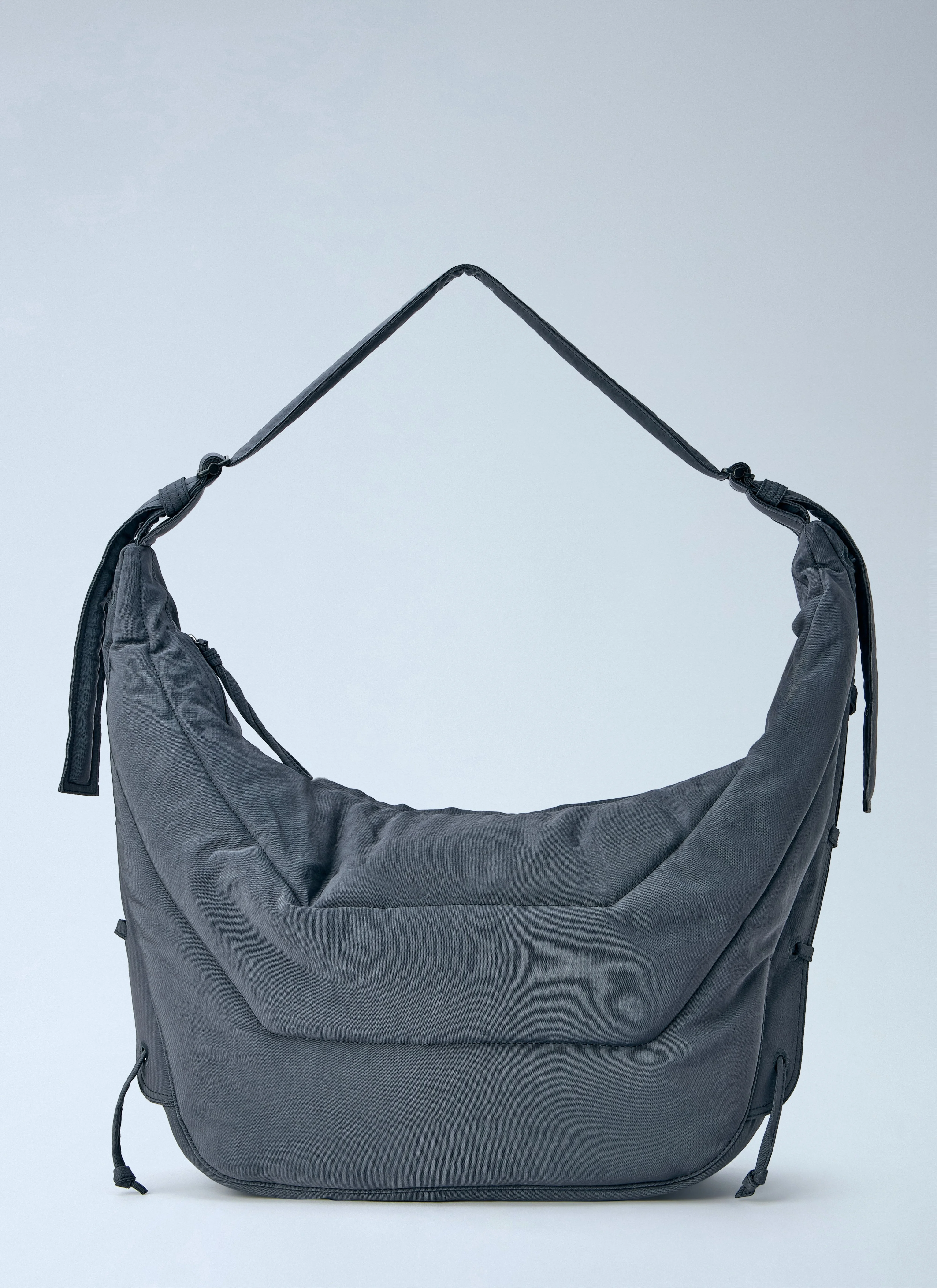 Lemaire Men Large Soft Game Bag - 1