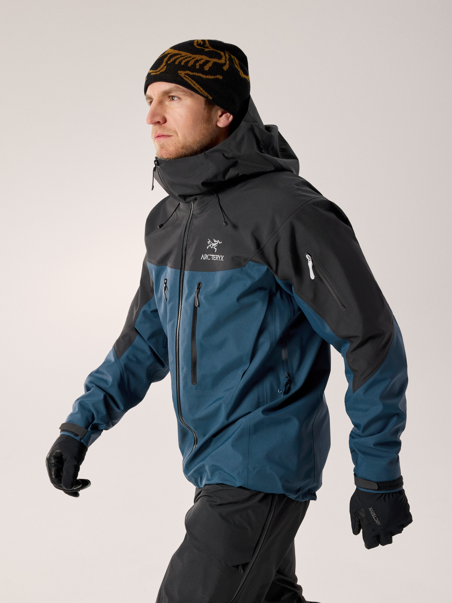 Alpha SV Jacket - 5