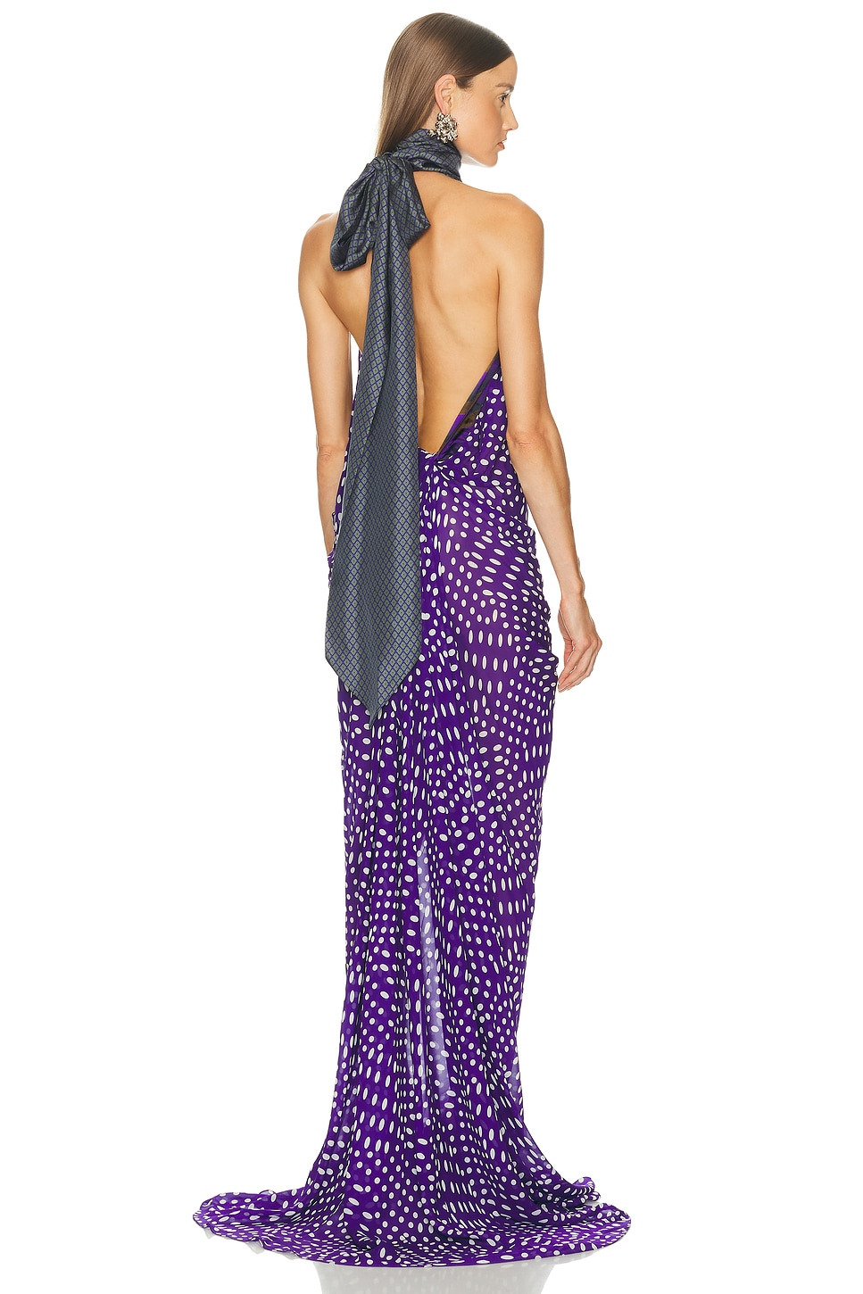 Devira Dress - 5