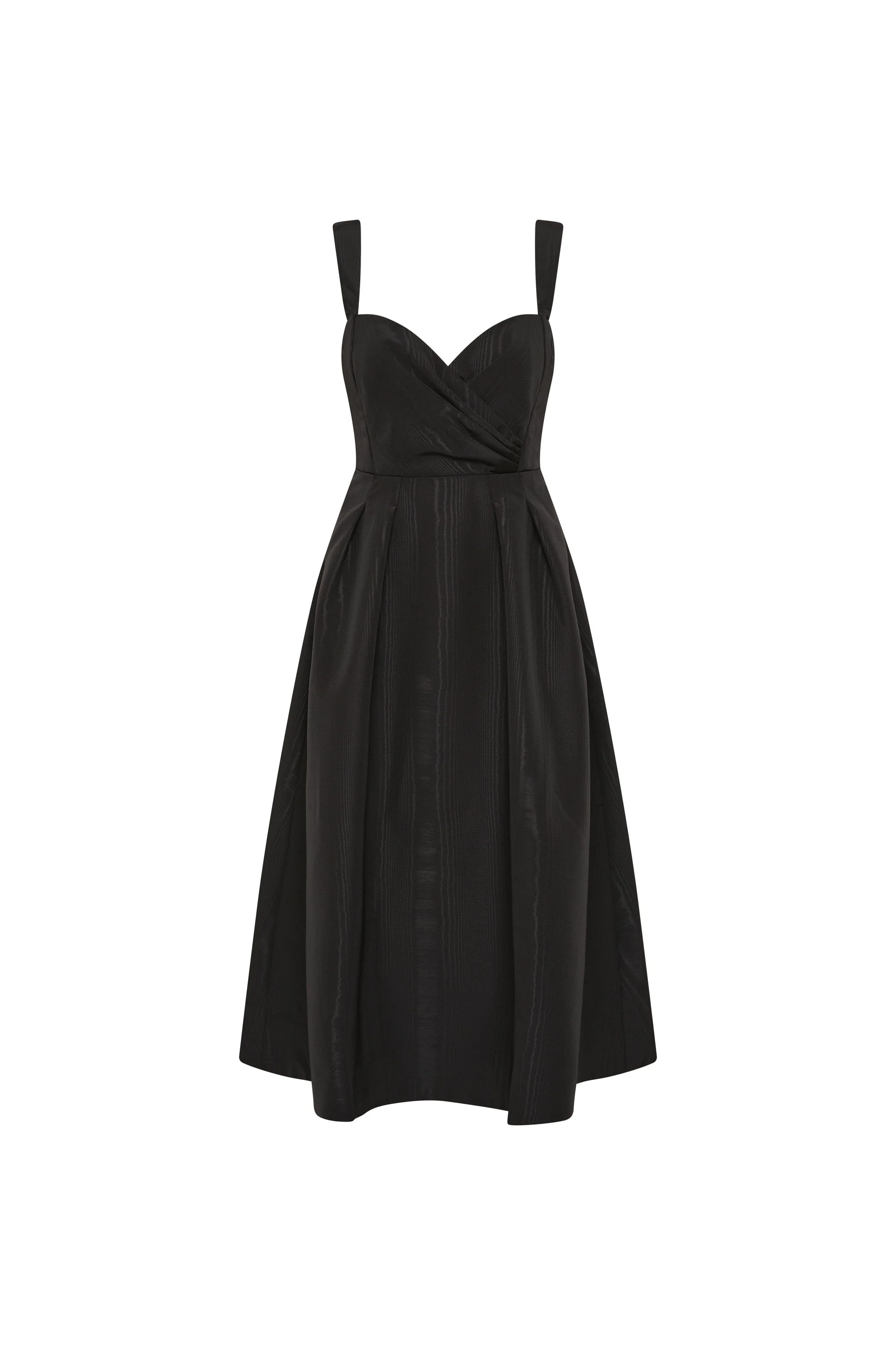 Teles Midi Dress - 1