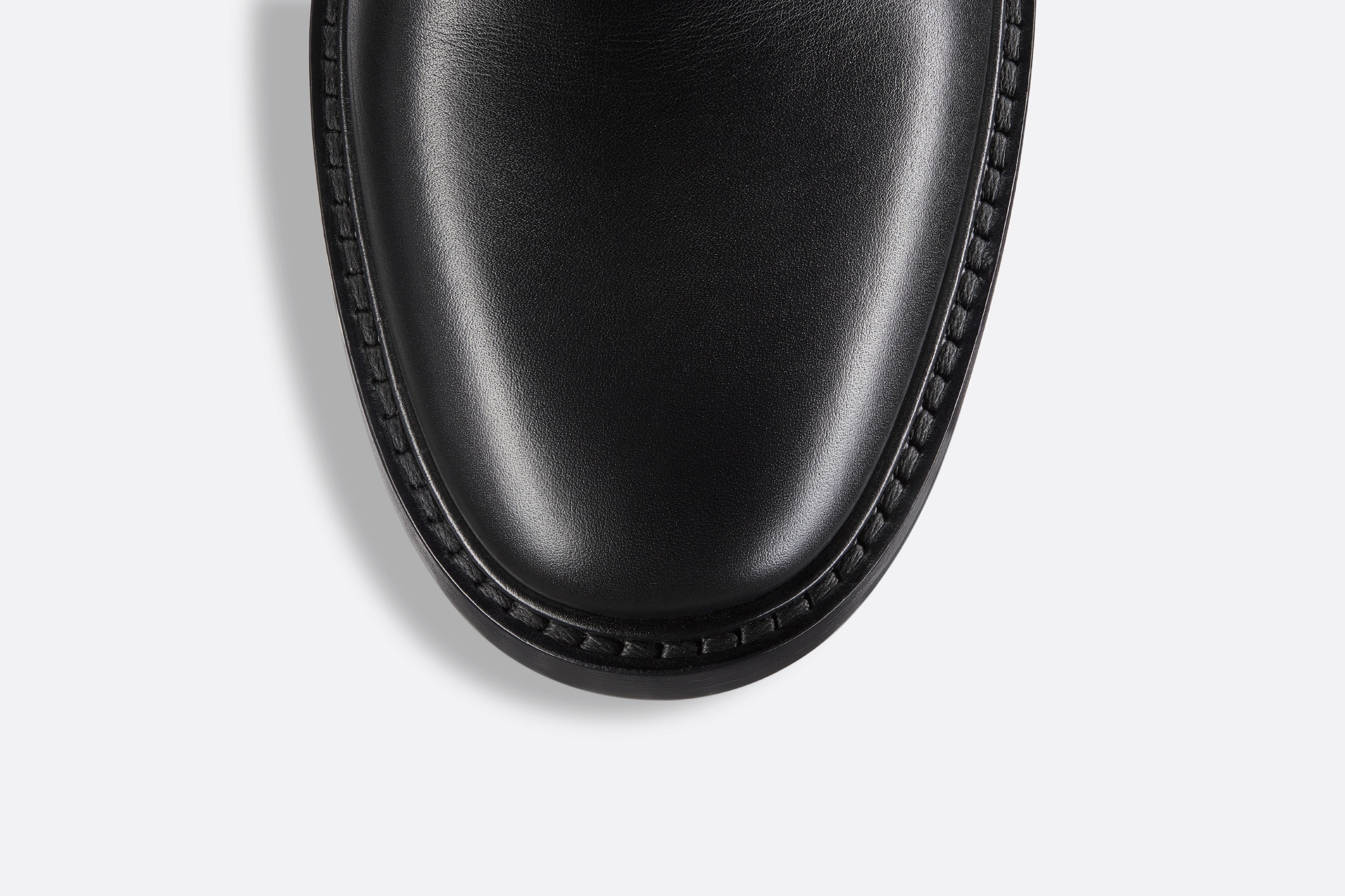 Dior 30 Montaigne Ankle Boot | REVERSIBLE