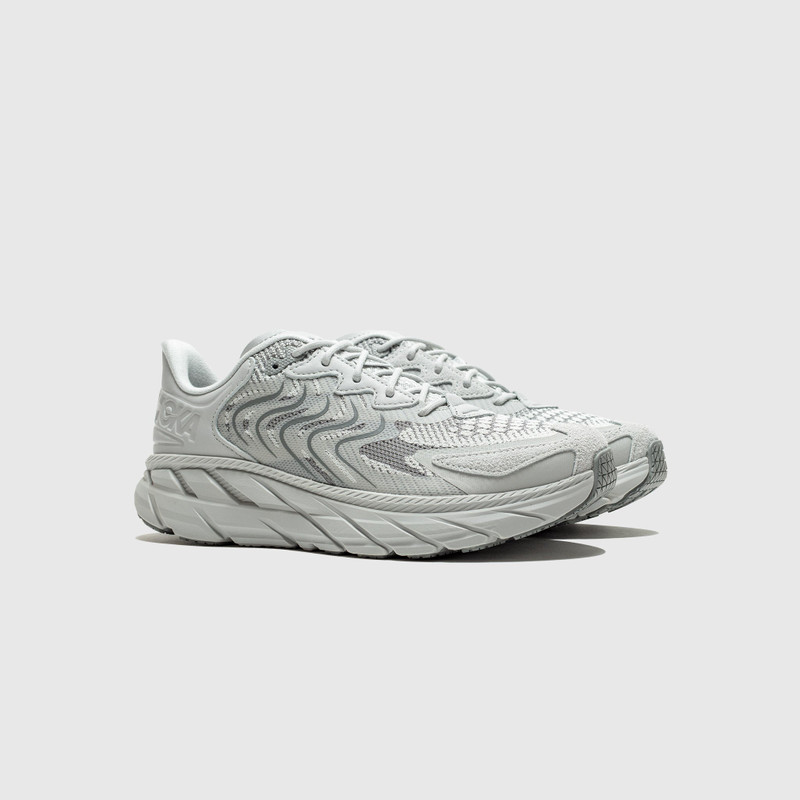 HOKA ONE ONE CLIFTON LS outlook