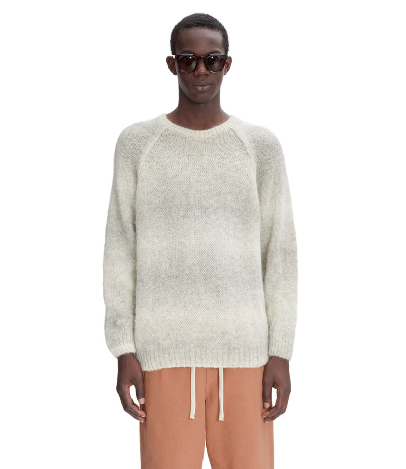 MAVERICKS TAME IMPALA SWEATER (M) - 1