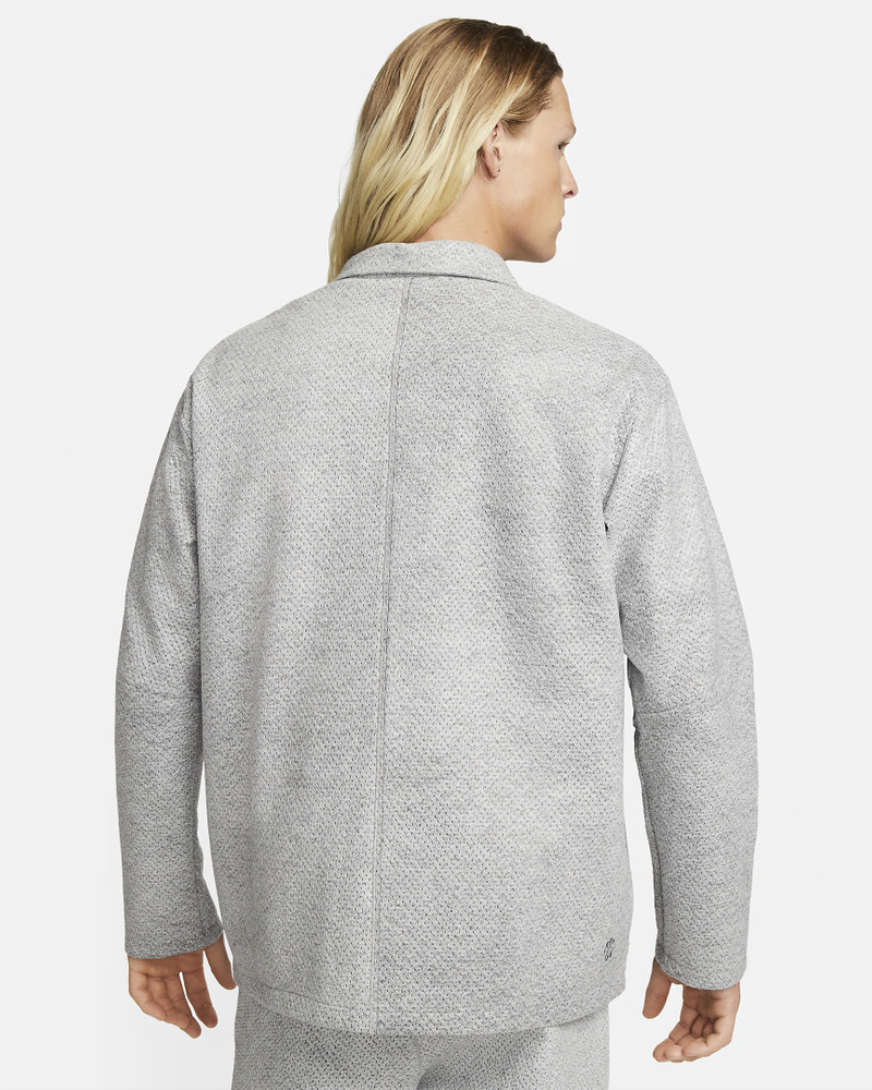 Nike Nike Forward Workwear Jacket Men's Workwear Jacket outlook