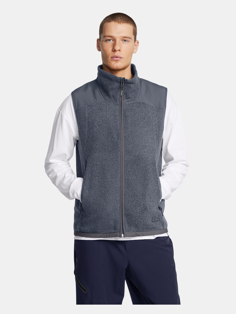 Under Armour Men's UA Mission Vest outlook