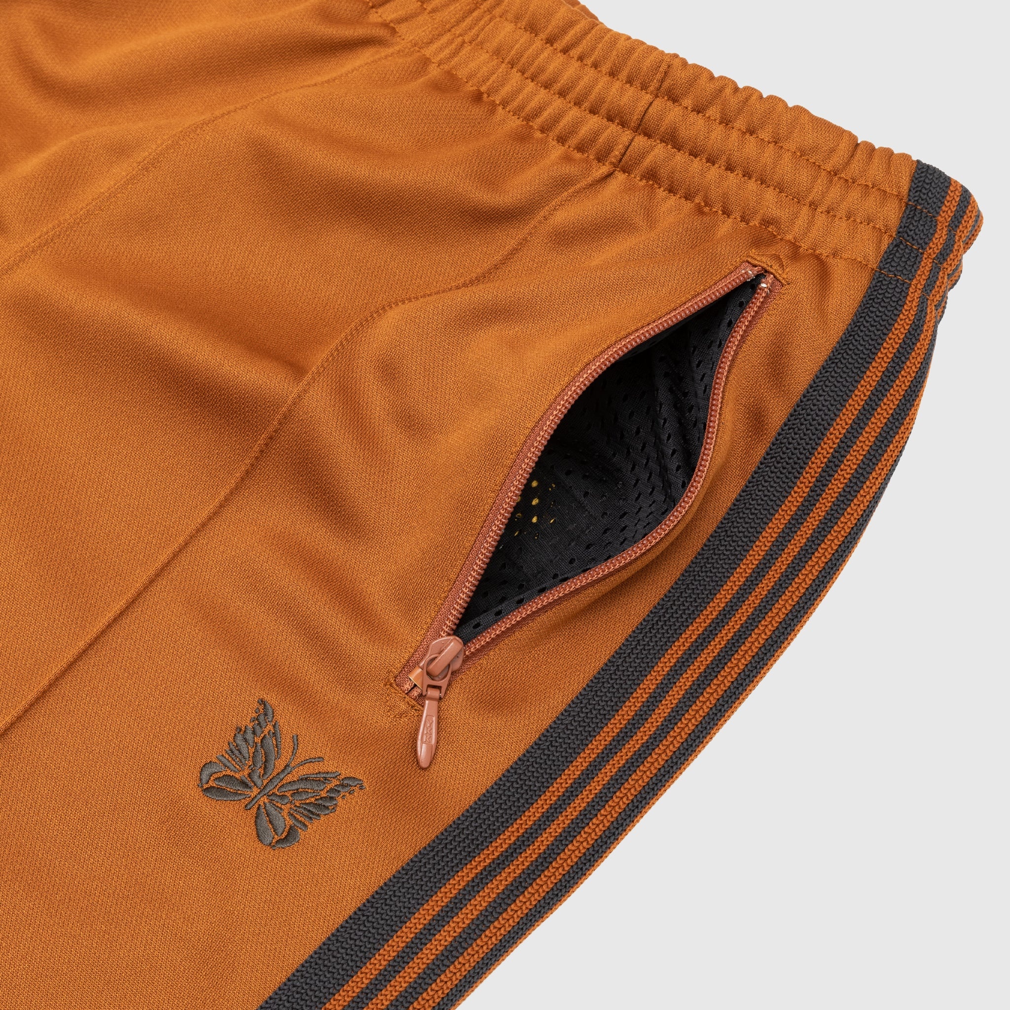POLY SMOOTH TRACK PANT - 3