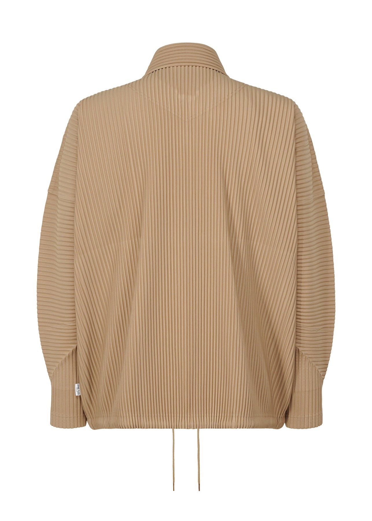 MC FEBRUARY JACKET - 2