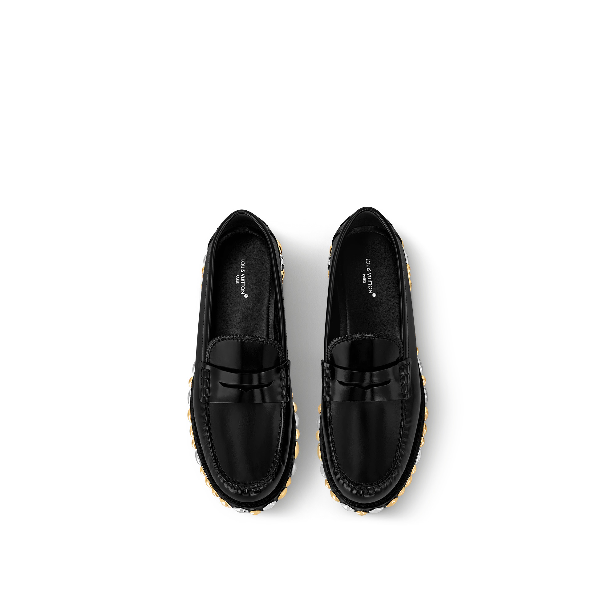 Broadway Loafer - 3