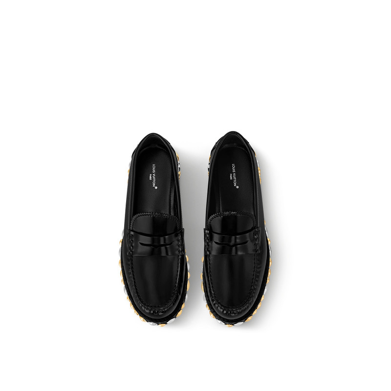 Broadway Loafer 3