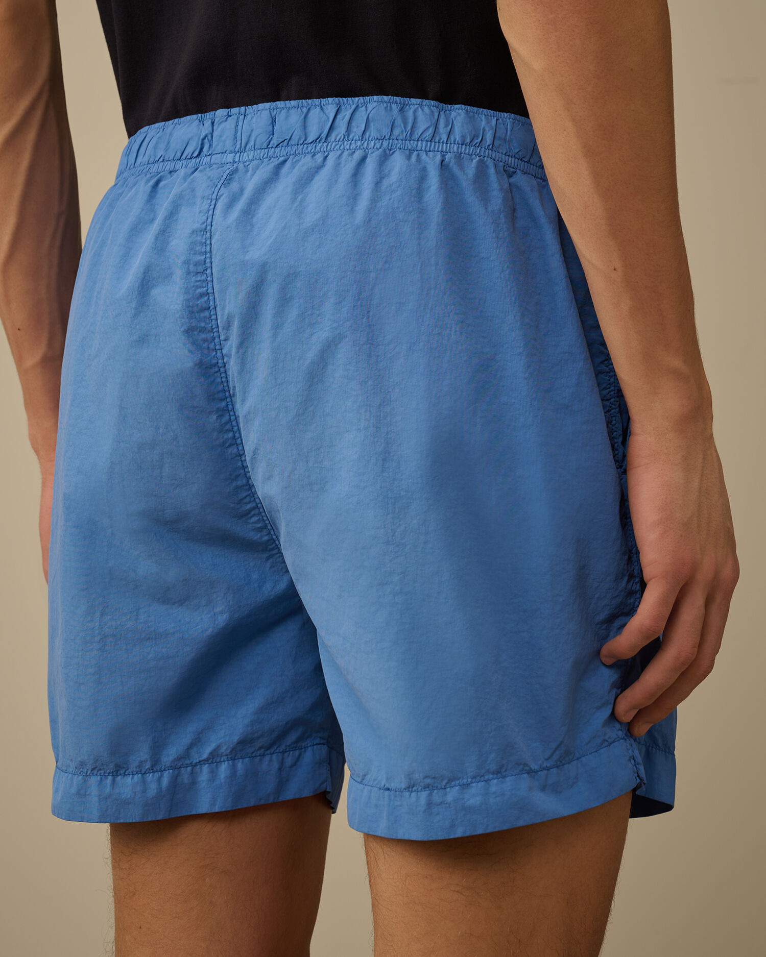 Flatt Nylon Lens Swim Shorts - 6