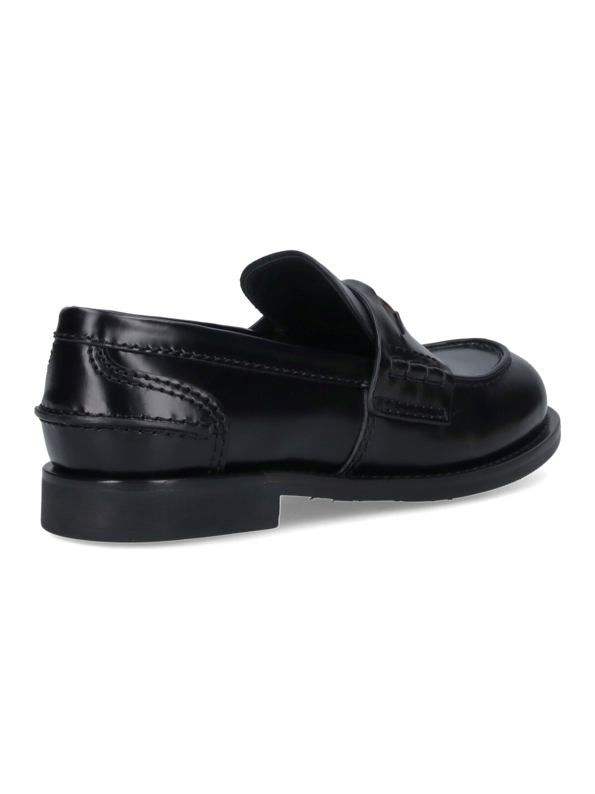 'PENNY' LOAFERS - 4