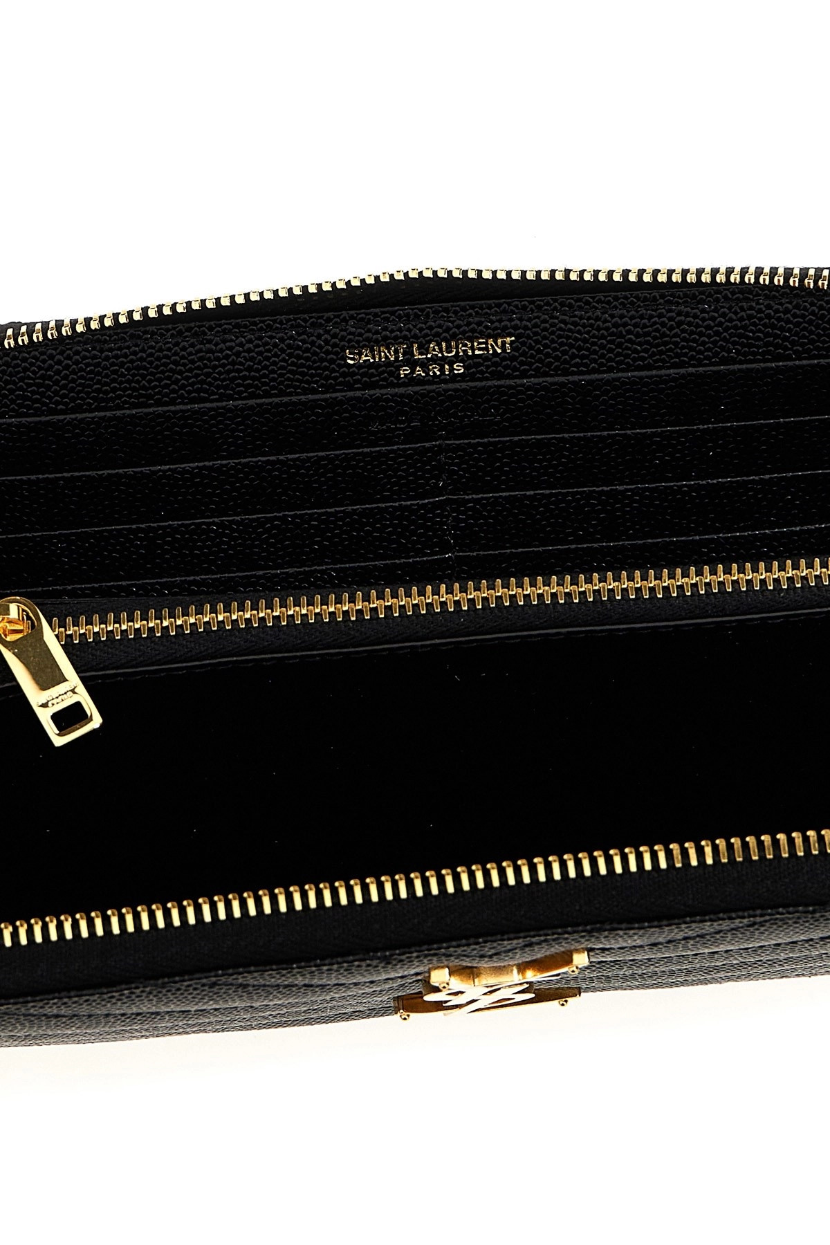 'Monogramme' wallet - 3