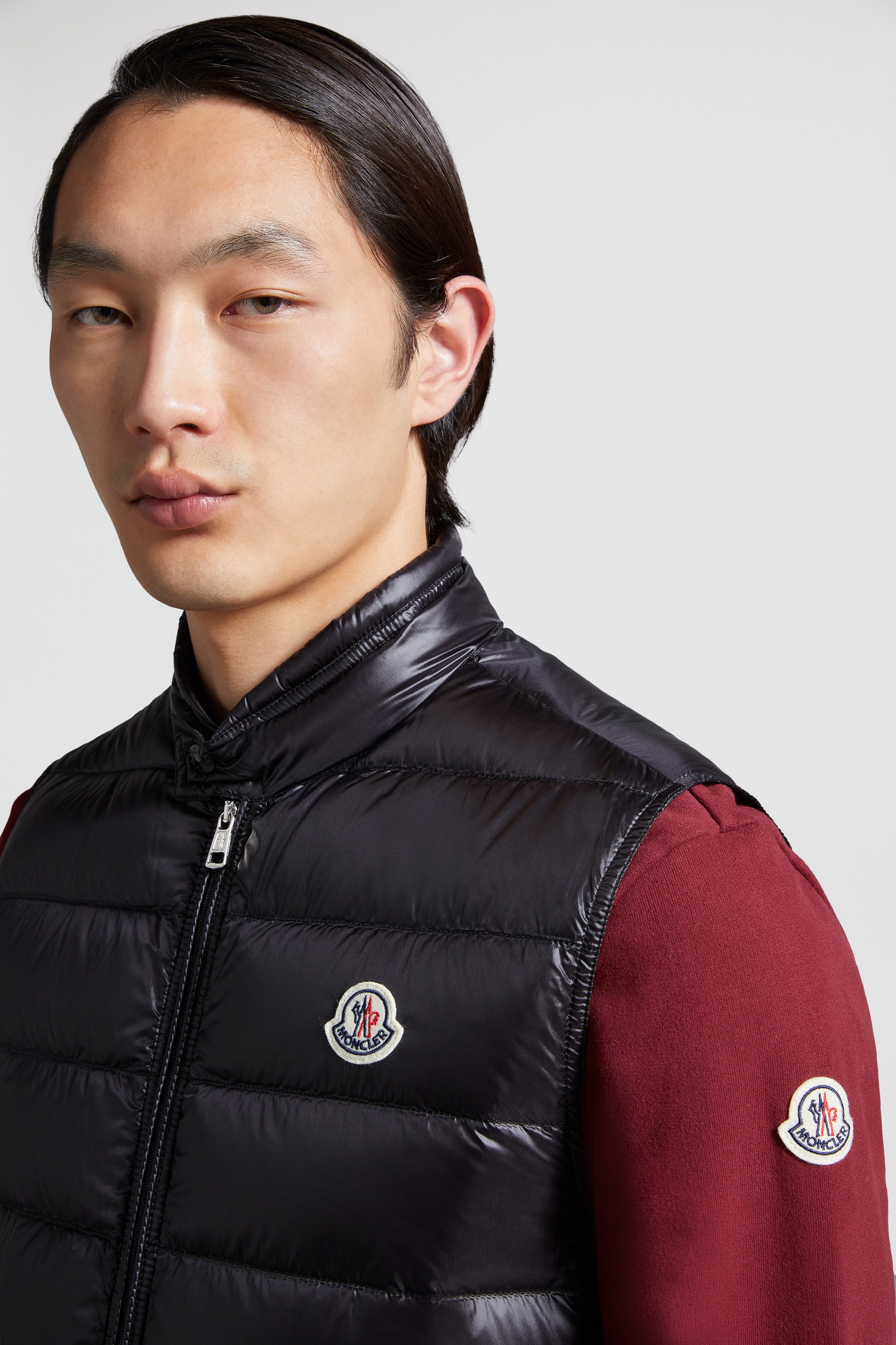 Gui Packable Down Vest - 4