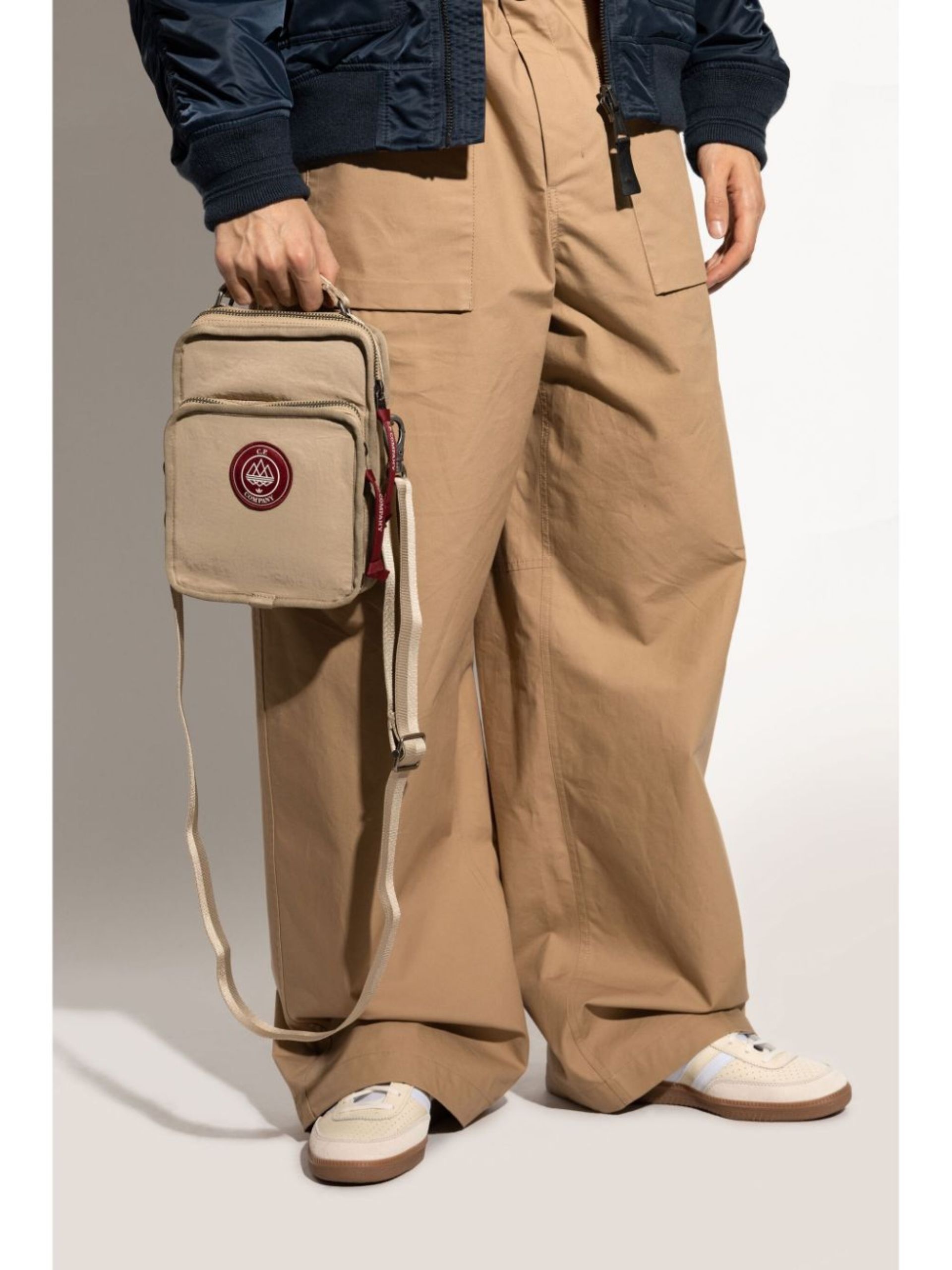 adidas X Company SPZL Tote Bag brownsfashion REVERSIBLE