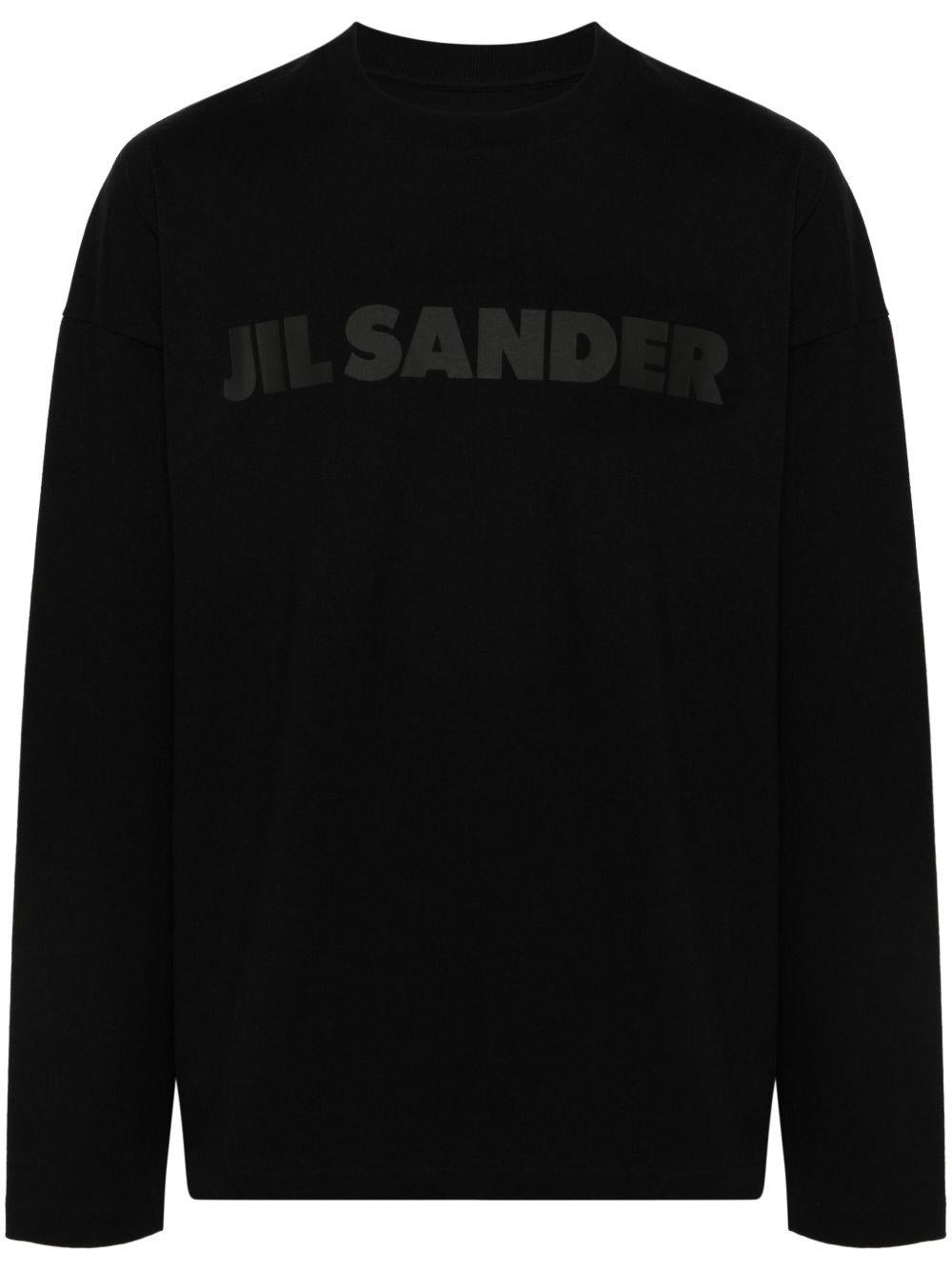 T-SHIRT JIL SANDER - 1