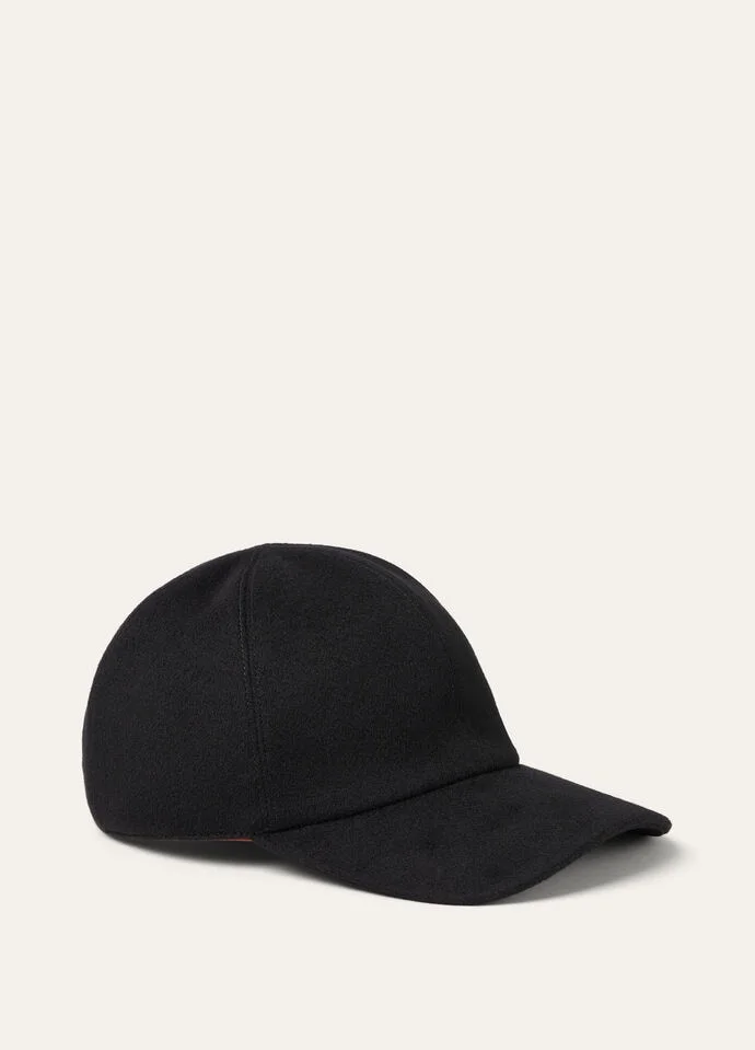 Ivy Baseball Cap - 1