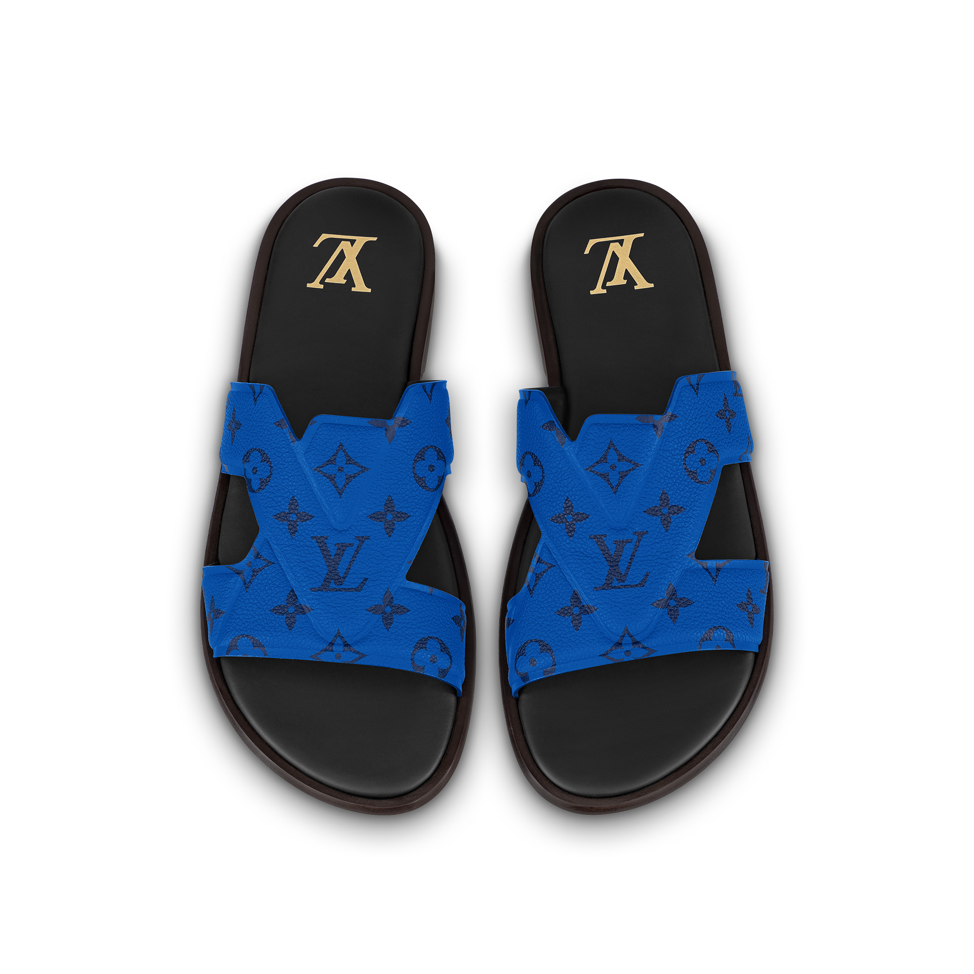 Louis Vuitton LV Oasis Mule | REVERSIBLE Louis Vuitton LV Oasis Mule | REVERSIBLE