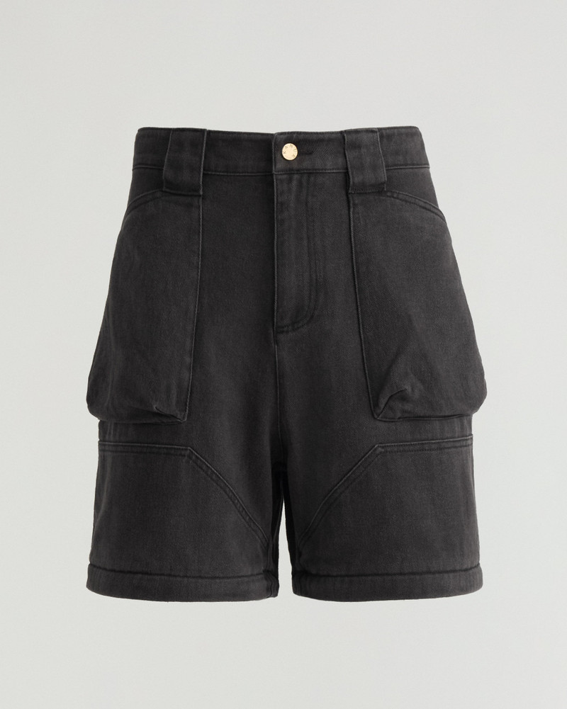 Chambly 2-In-1 Convertible Twill Pant 12