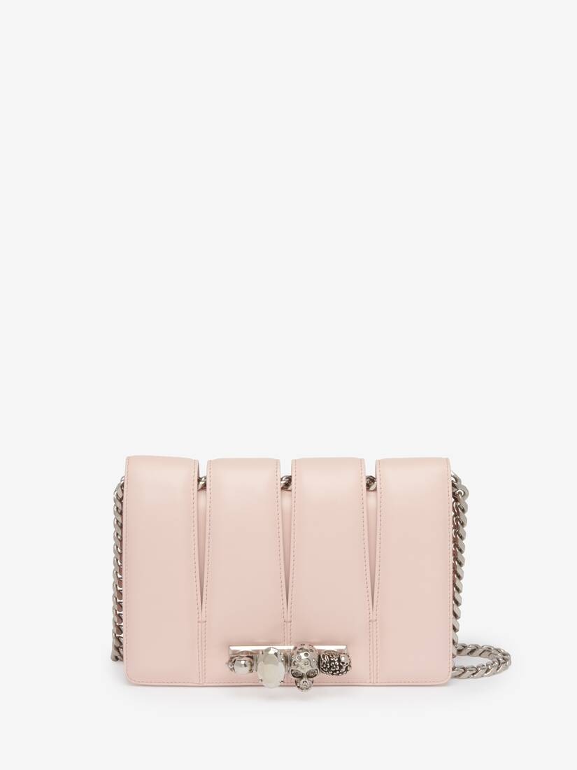 Women's The Slash Bag in Clay - 1