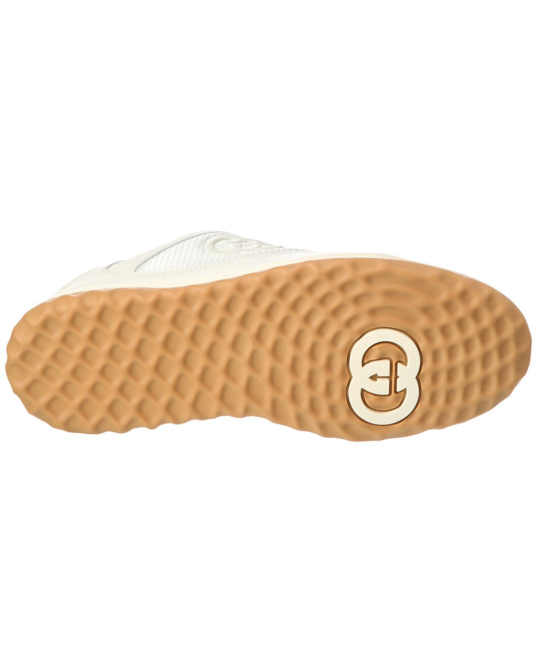 Gucci MAC80 Leather Sneaker - 4