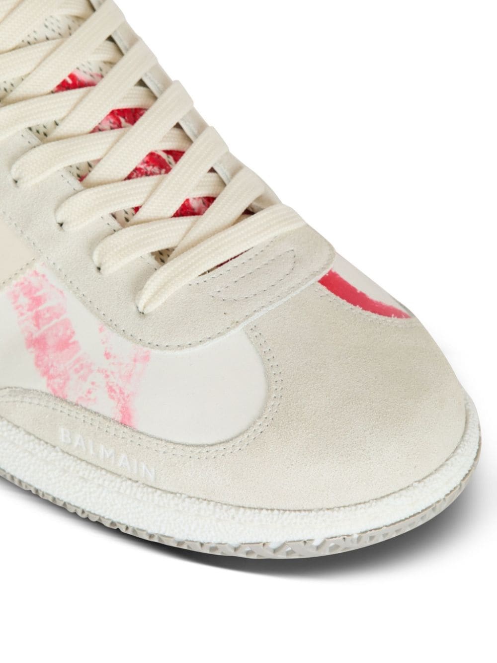 Swan sneakers - 5