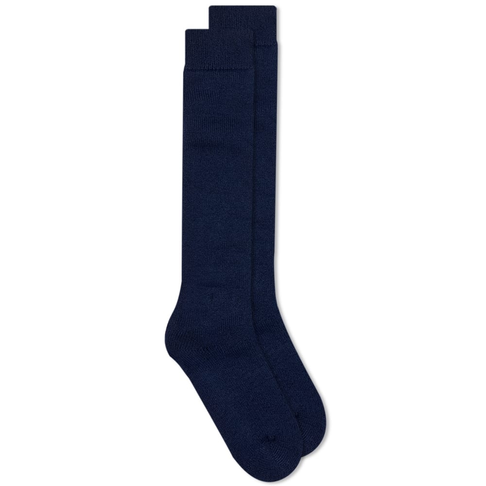 Barbour Wellington Knee Sock - 1