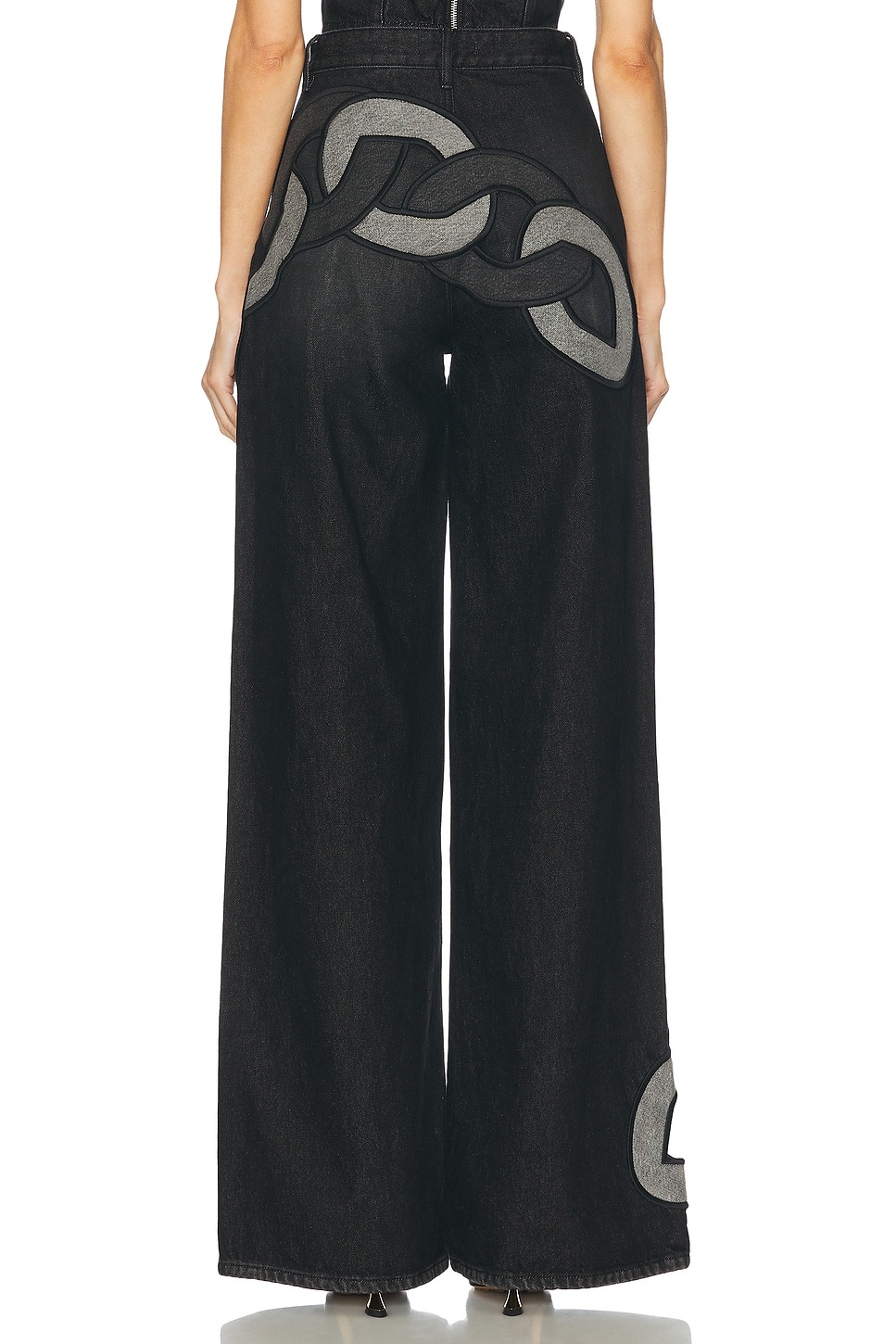Wide Leg - 4