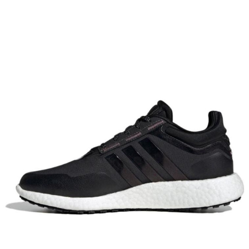 adidas Rocket Boost 'Core Black White' IF1518 - 1