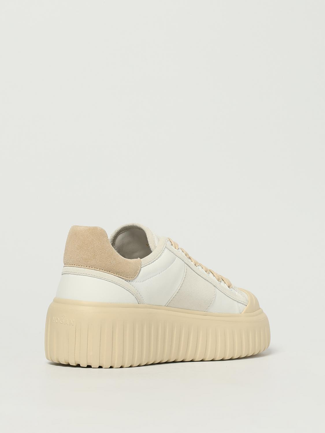 Sneakers woman Hogan - 3