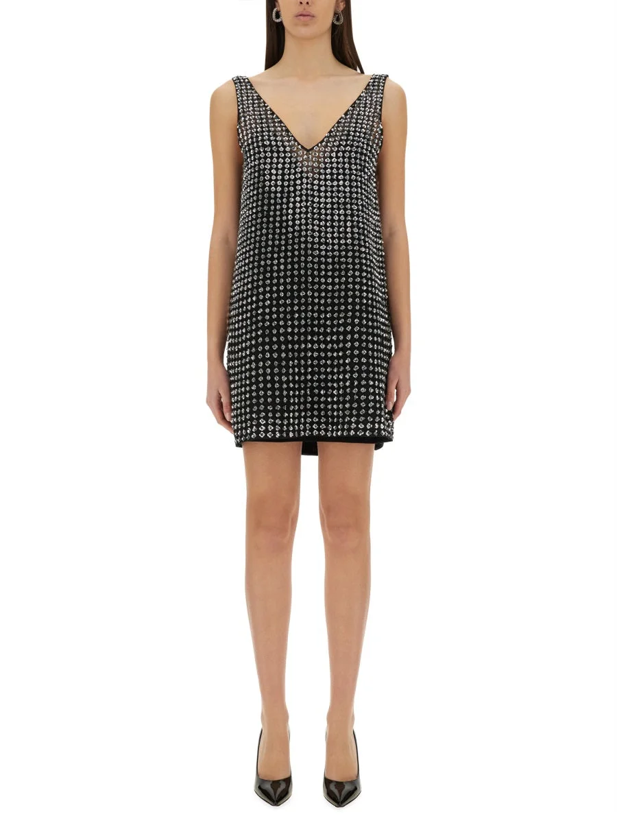 Max Mara Women Short Dress "Rita" - 1