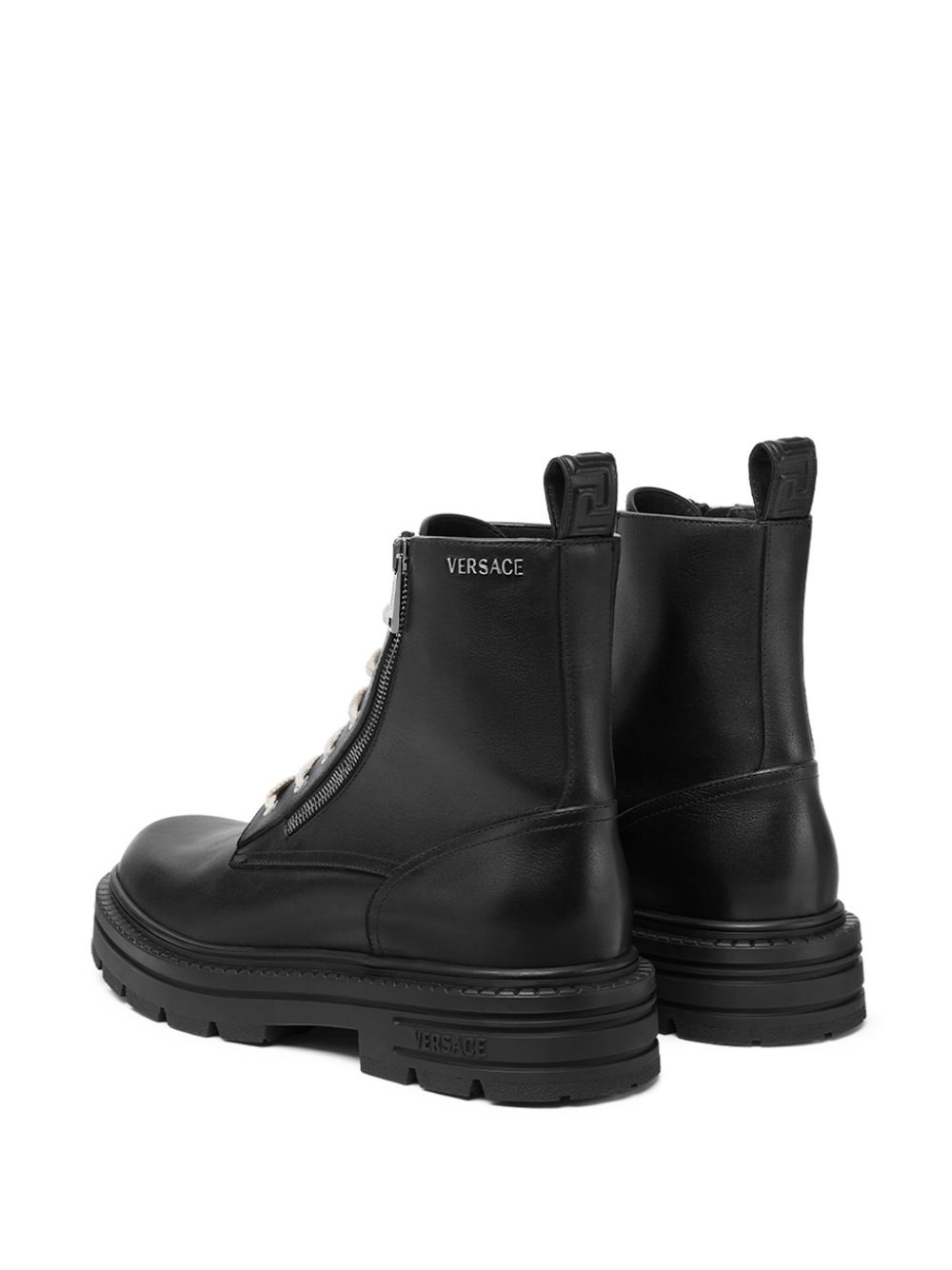 Adriano boots - 3