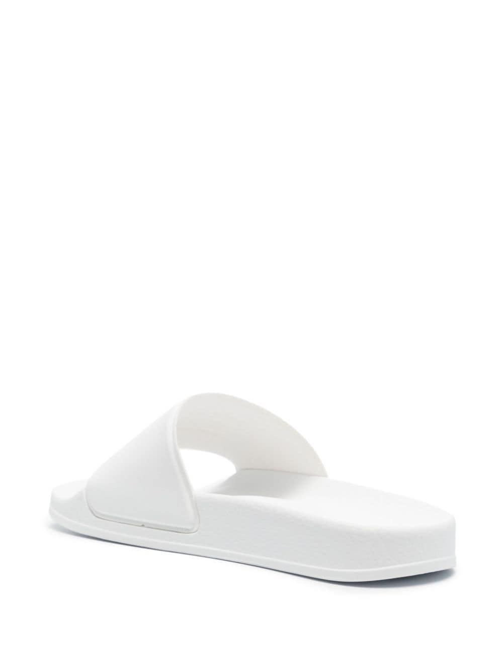 logo-embossed slides - 3