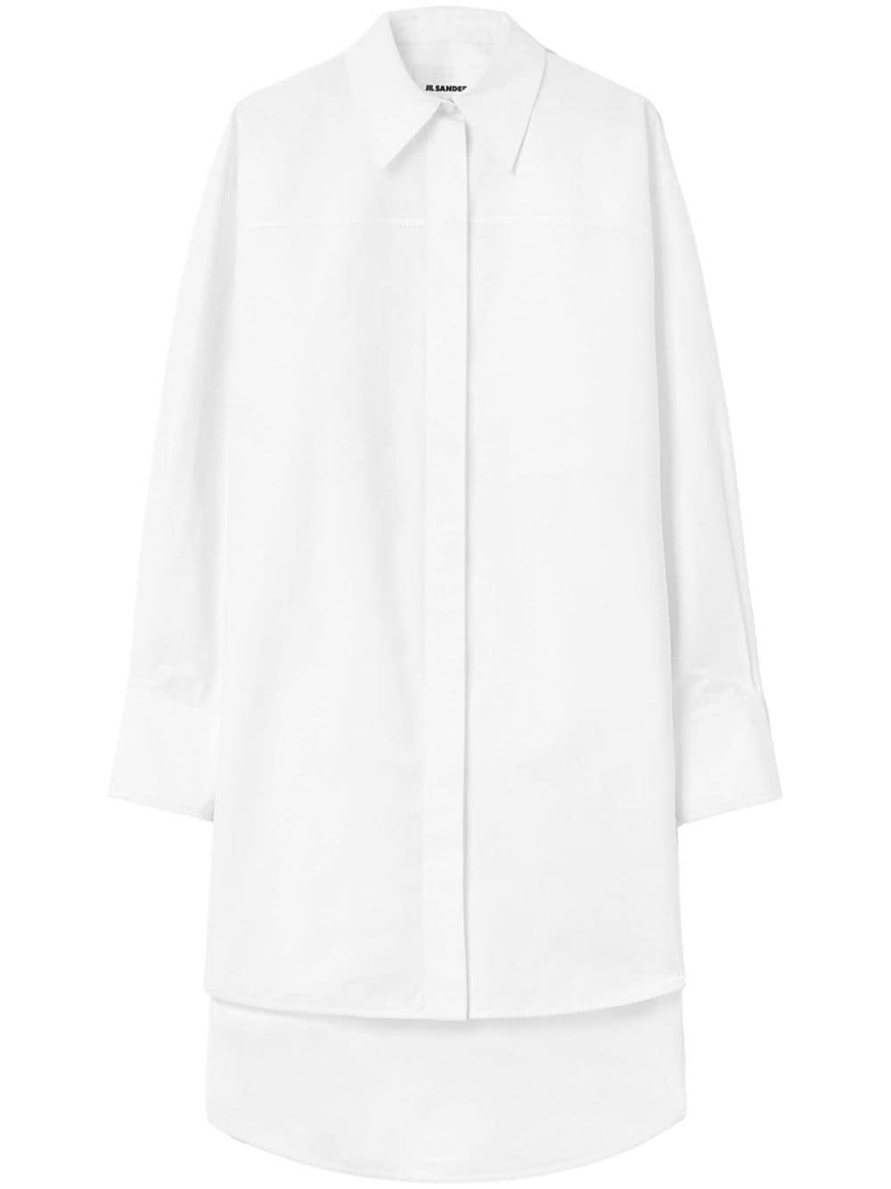 Jil Sander Dress - 1
