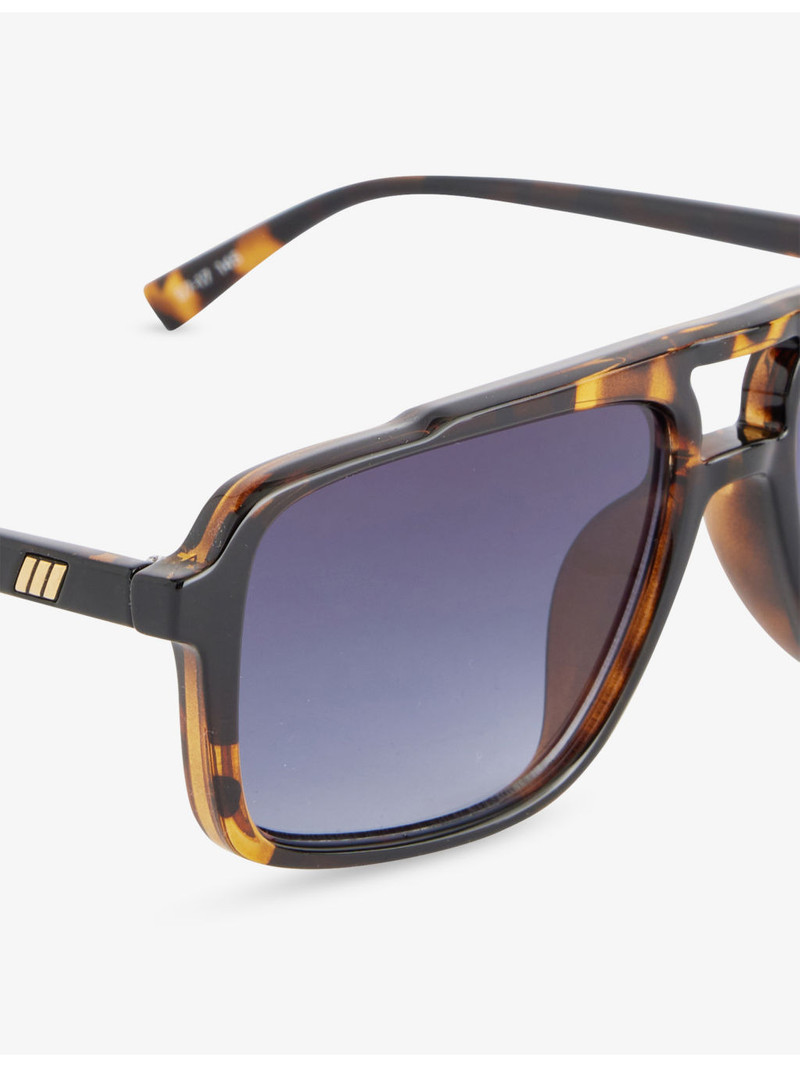 Le Specs Le Gars + Tokyo Ecozen Sunglasses outlook