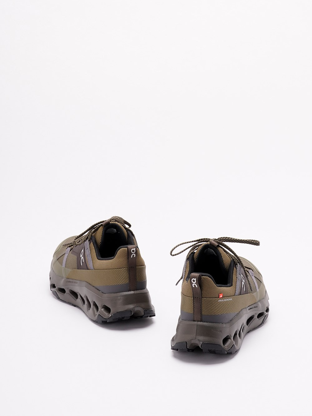 `Cloudhorizon` Sneakers - 3