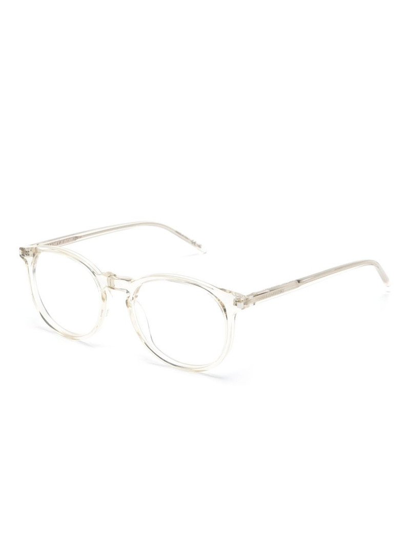 SAINT LAURENT SL106 glasses outlook